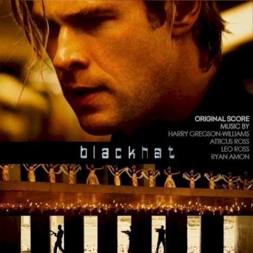 Blackhat: Original Score