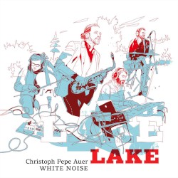 White Noise - Lake