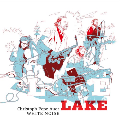 White Noise - Lake