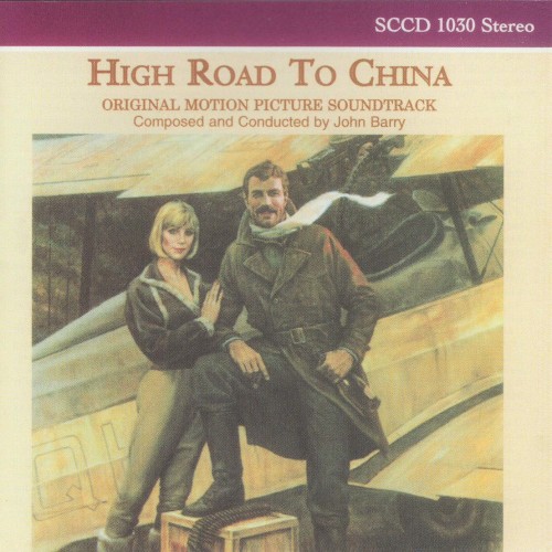 High Road to China