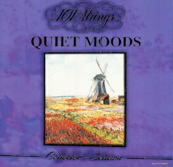 Quiet Moods