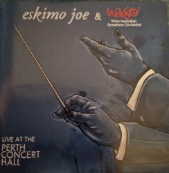 Live at the Perth Concert Hall