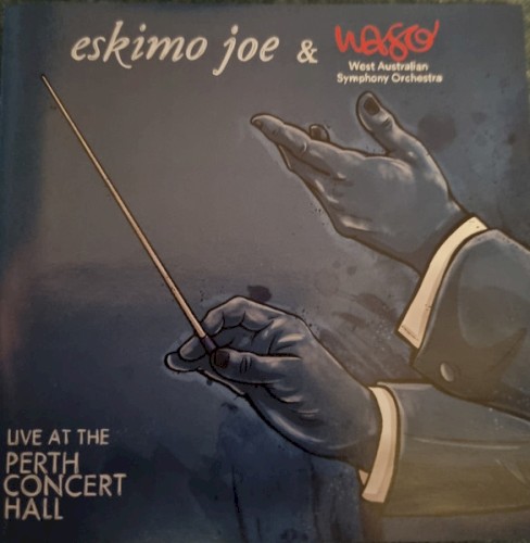Live at the Perth Concert Hall