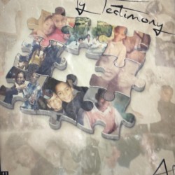 My Testimony