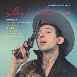 Gainsbourg interprété par