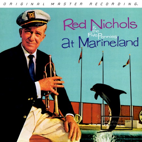 Red Nichols and the Five Pennies at Marineland