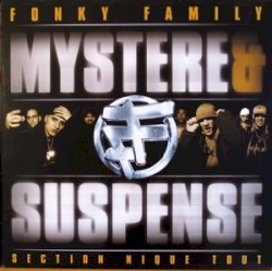 Mystère et suspense