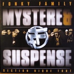 Mystère et suspense