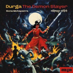 Durga The Demon Slayer
