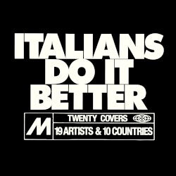 Italians Do It Better