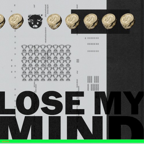 Lose My Mind