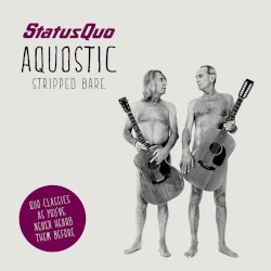Aquostic: Stripped Bare