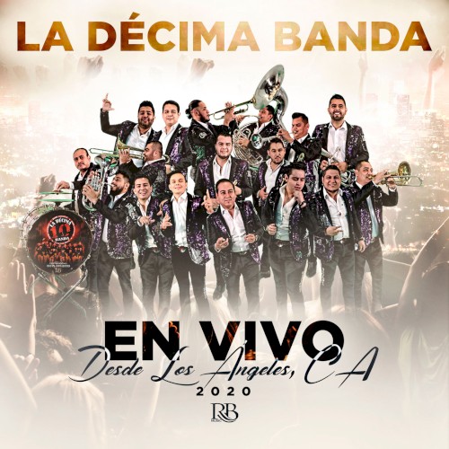 En vivo desde Los Angeles