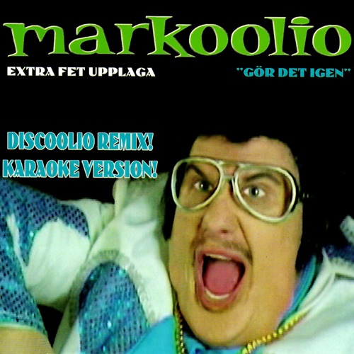 Gör det igen