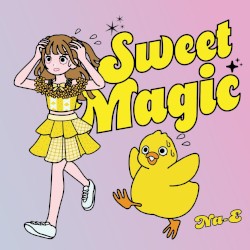 Sweet Magic