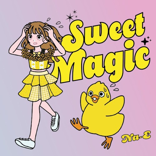 Sweet Magic