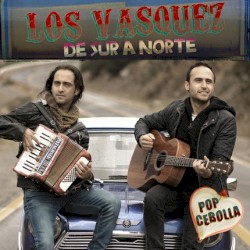 De sur a norte
