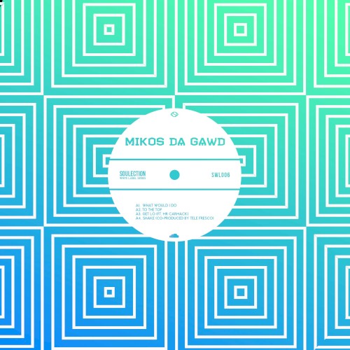 Soulection White Label: 006