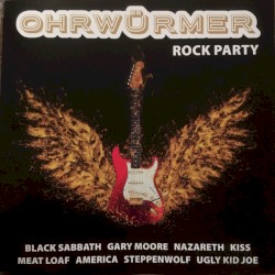 Ohrwürmer: Rock Party