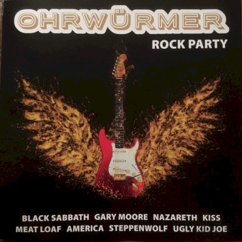 Ohrwürmer: Rock Party