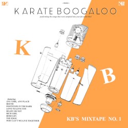 KB's Mixtape No.1