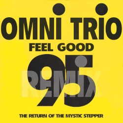 Feel Good '95 the Return of the Mystic Stepper