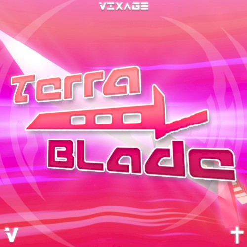 Terra Blade