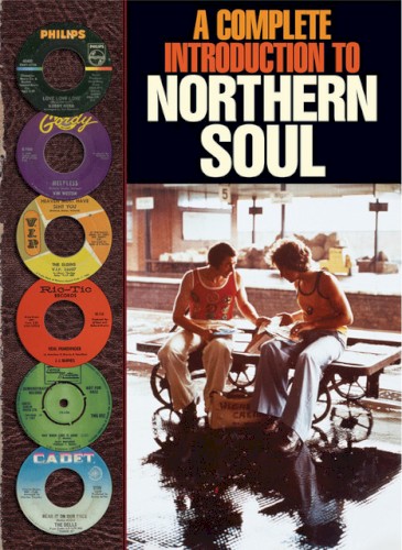 A Complete Introduction to Northern Soul