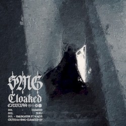 Cloaked EP
