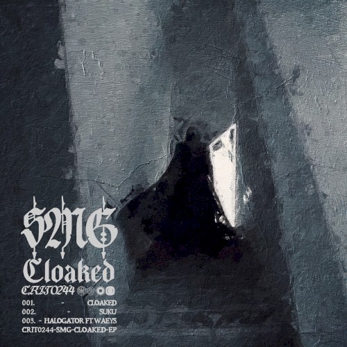 Cloaked EP