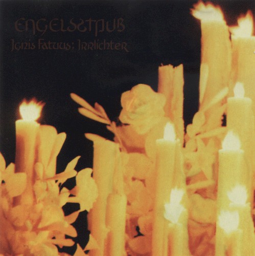 Ignis Fatuus: Irrlichter