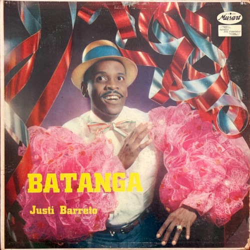 Batanga