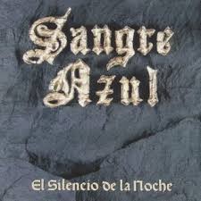 El silencio de la noche