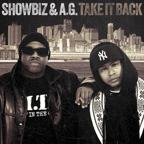 Take It Back