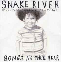 Songs No One’ll Hear