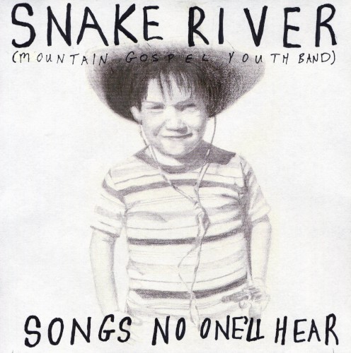 Songs No One’ll Hear
