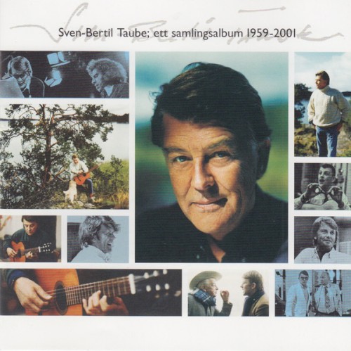 Ett Samlingsalbum 1959-2001