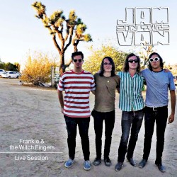 Jam in the Van