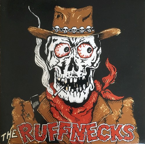 The Ruffnecks