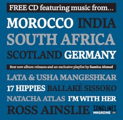 Songlines: Top of the World 136