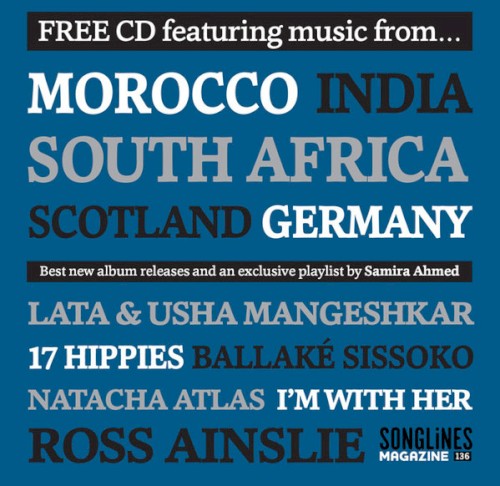 Songlines: Top of the World 136