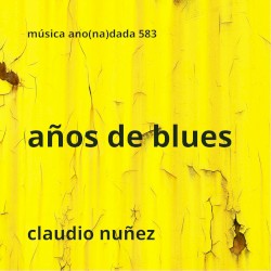 Años de blues