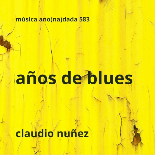 Años de blues