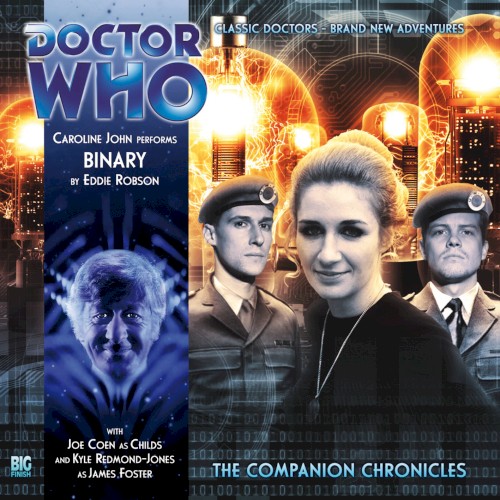 Doctor Who - The Companion Chronicles: Binary