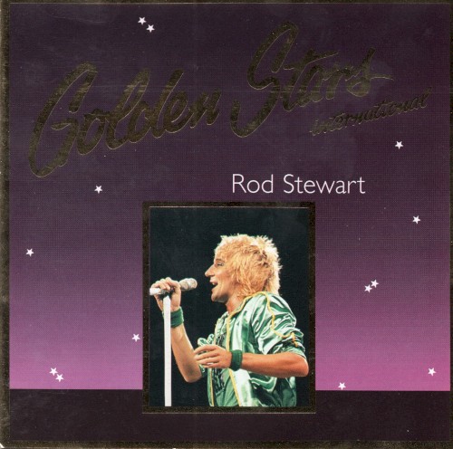Golden Stars