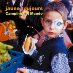 Camping Del Mundo