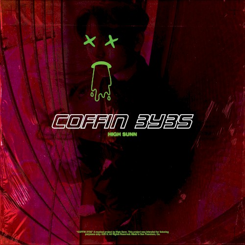 Coffin Eyes