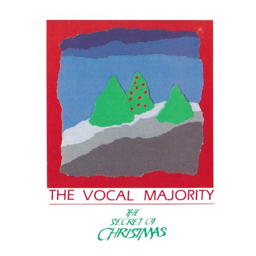 The Secret of Christmas