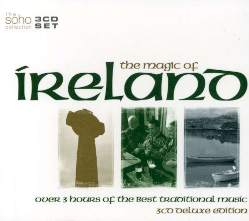 The Magic of Ireland