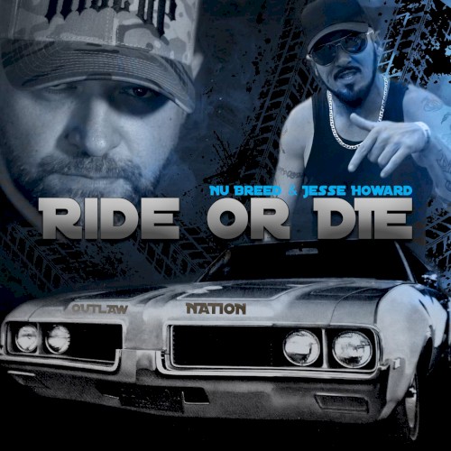 Ride or Die - Single